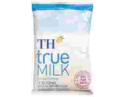 TH True Milk - Sữa Tươi Tiệt Trùng Ít Đường 220ml