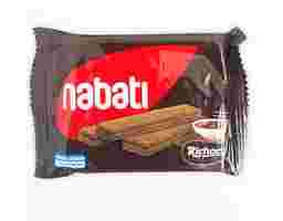 Nabati - Bánh Xốp Vị Sôcôla
