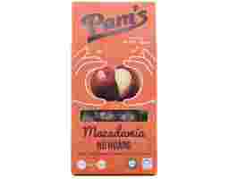 Pam's - Hạt Macadamia Nữ Hoàng