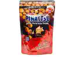 Oishi - Đậu Phộng Pinattsu Vị Hải Sản Siêu Cay