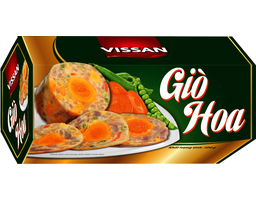 Vissan - Giò Hoa