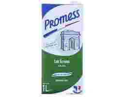 Promess - Sữa Tươi Không Béo Tiệt Trùng
