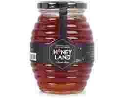 Honey Land - Mật Ong Hoa Rừng