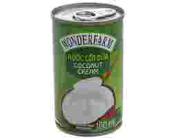 WonderFarm - Nước Cốt Dừa 160ml