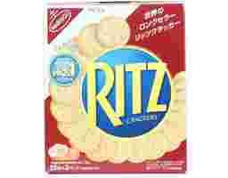 Ritz - Bánh Quy Mặn 247.5g