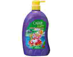 Carrie Junior - Tắm Gội Toàn Thân Junior Grapeberry