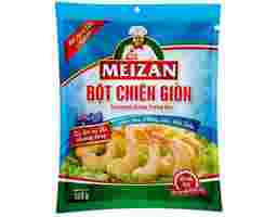 Meizan - Bột Chiên Giòn Nêm Sẵn Gia Vị