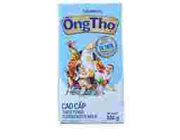 Vinamilk - Sữa Đặc Ông Thọ Trắng Chữ Xanh