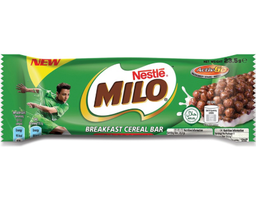 Nestlé - Bánh Ngũ Cốc Milo