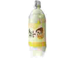 Makgeolli - Nước Gạo Lên Men Vị Chuối