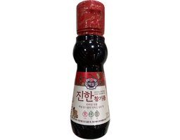 CJ Foods - Dầu mè 110ml