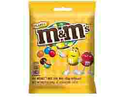 Kẹo Socola Peanut M&M's