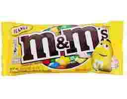 M&M's - Kẹo Socola Peanut 40g