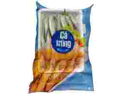 Trần Gia - Cá Trứng