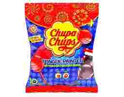 Chupa Chups - Kẹo Sắc Màu