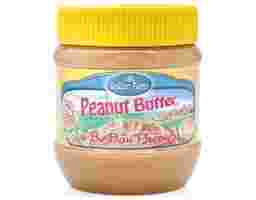 Golden Farm - Bơ Đậu Phộng Hạt Peanut Butter Crunchy