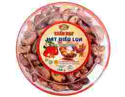 Tuấn Đạt - Hạt Điều Lụa 150g