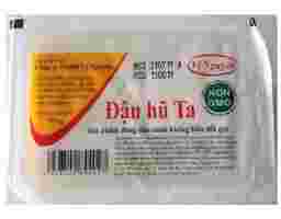 Vị Nguyên - Đậu Hũ Ta