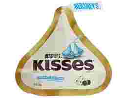 Hershey's - Sôcôla Kisses CookiesNCream