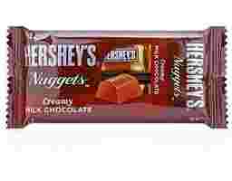 Socola Nuggets Kem Sữa Hershey's