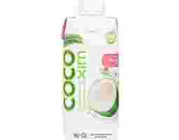 Cocoxim - Nước Dừa Xiêm Sen