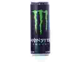 Monster Energy - Nước Tăng Lực 355ml