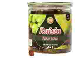 Raisins - Nho Khô