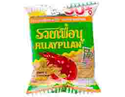 Ruay Puan - Bánh Snack Tôm Vị Rong Biển