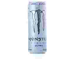 Monster Energy - Nước Tăng Lực Không Đường