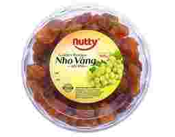 Nutty - Nho Vàng