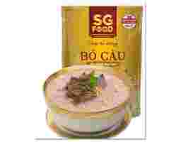 Sài Gòn Food - Cháo Tươi Bồ Câu Yến Mạch Hạt Sen