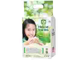 Cỏ May - Gạo Hiểu Về Trái Tim
