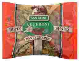 San Remo - Nui Rau Củ Shapes Số 120