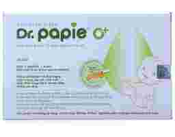 Dr.Papie - Gạc Răng Miệng Cho Bé 20 Miếng