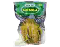 Ngọc Phú - Cải Chua