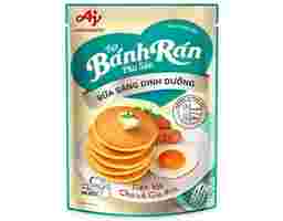 Ajinomoto - Bột Bánh Rán Vị Phô Mai