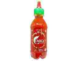 Tương Ớt 255g Chilica