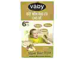 Chín Nghĩa Foods - Bột Nêm Rau Củ Cho Bé Vị Nấm Bào Ngư