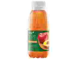 TH True Juice - Nước Táo Đào Tự Nhiên