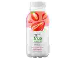 TH True Milk - Nước Trái Cây Sữa Dâu
