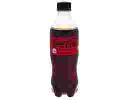 Coca Cola - Nước Giải Khát Zero Pet 390ml