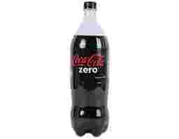 Coca Cola - Nước Giải Khát Coca Zero