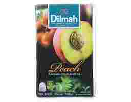 Trà Đào Túi Lọc Dilmah