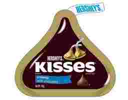 Hershey's - Kẹo Sôcôla Kisses Kem Sữa