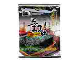 Dolgim - Rong Biển Cuốn Cơm Good&Well