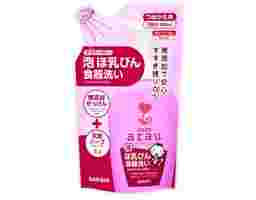 Arau - Nước Rửa Bình Sữa 450ml