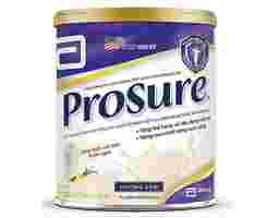Abbott - Sữa Bột Prosure Hương Vani
