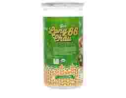 Cỏ May - Gạo Long Châu 66 Organic