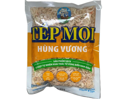 Lenger - Tép Moi Hùng Vương