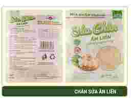 Trần Gia - Sứa Chân Xuân Thanh